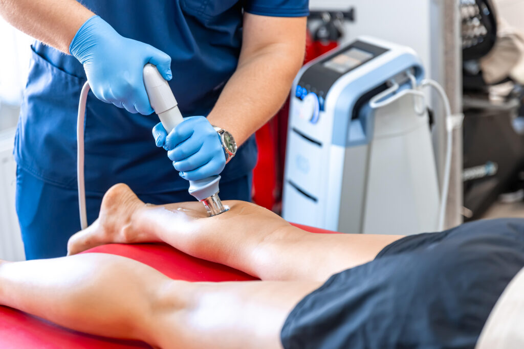 Electro Acupuncture: A Natural Way to Relieve Pain and Support Recovery - Posts Content