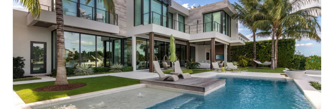 Pool builders Palm Beach Gardens Cover Image