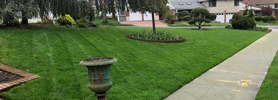 Dependable Lawn Care and Construction Corp Cover Image