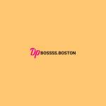 DPBOSSSS BOSTON Profile Picture