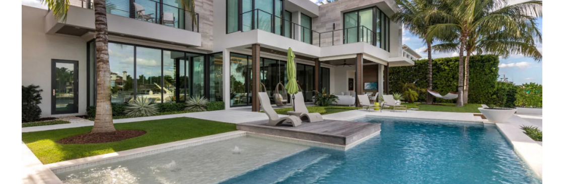 Pool Builders Jupiter Cover Image