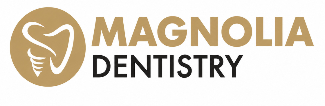 Magnolia Dentistry Cover Image