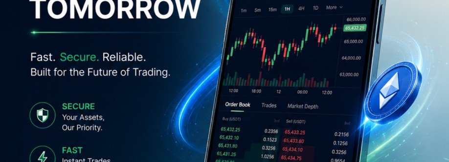 Bitbse Exchange Cover Image