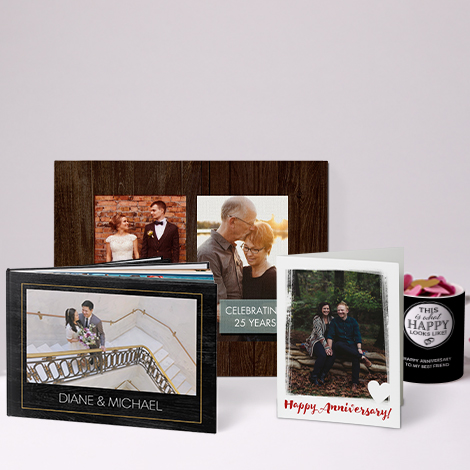 Snapfish | Personalized Gifts, Cards, Home Decor, Photo Books & More