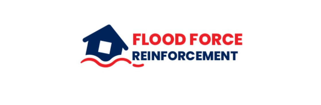 Flood Force Cover Image