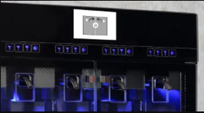 What's the Difference Between a Wine Dispenser for Home and a Wine Fridge? | Articles | Winefit Dispenser | Gan Jing World - Technology for Humanity | Video & Movie Streaming