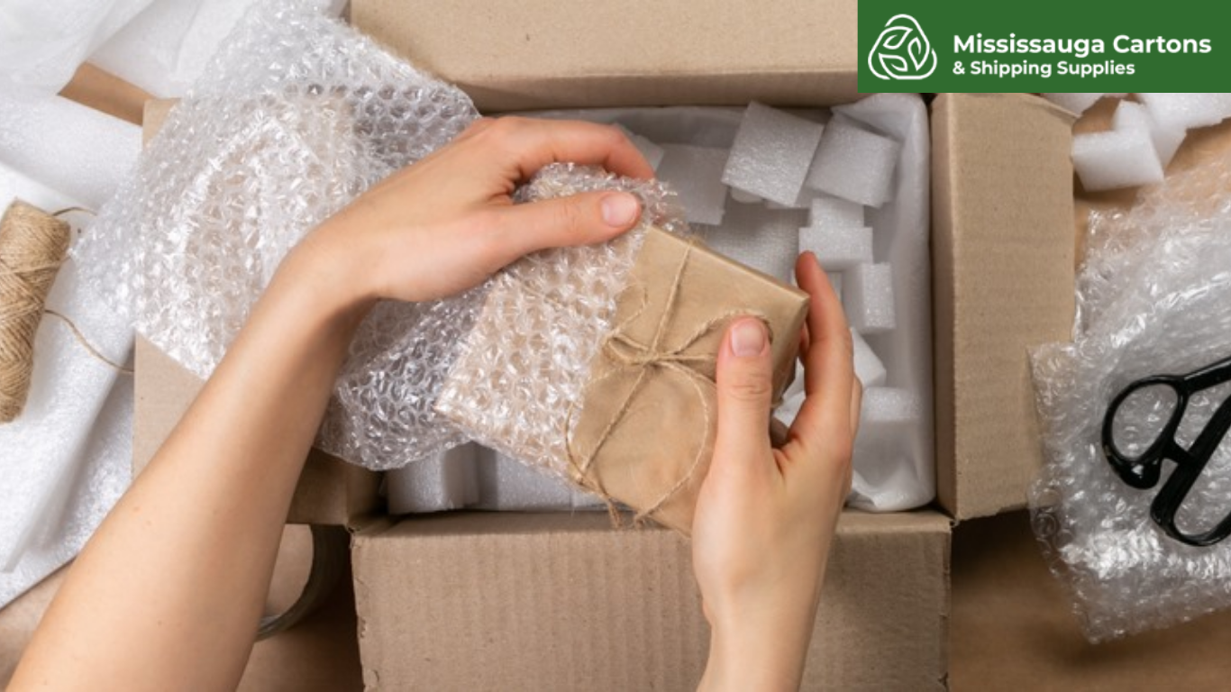 Shipping Smarter: Cardboard Boxes Toronto & Shipping Supplies Canada – Global News – Discover What’s Happening Around You