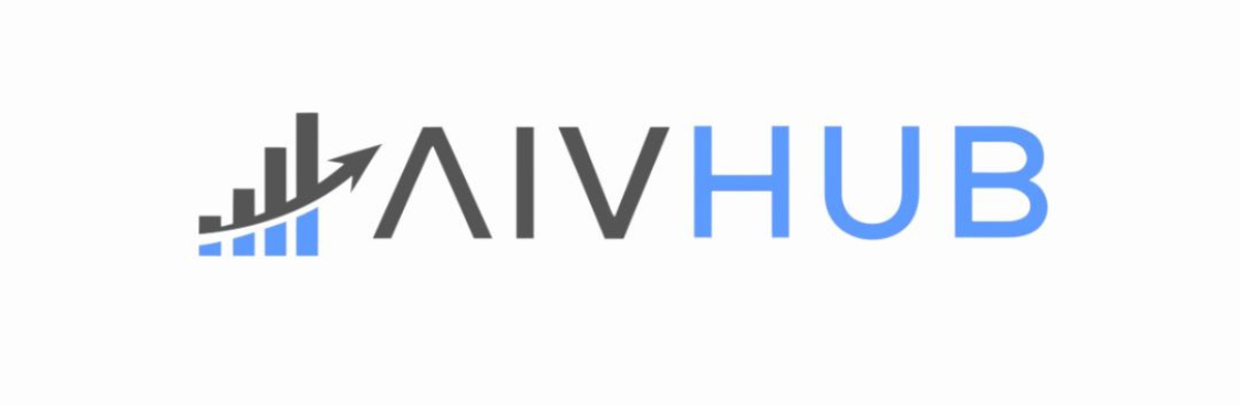 AIVHUB LTD Cover Image