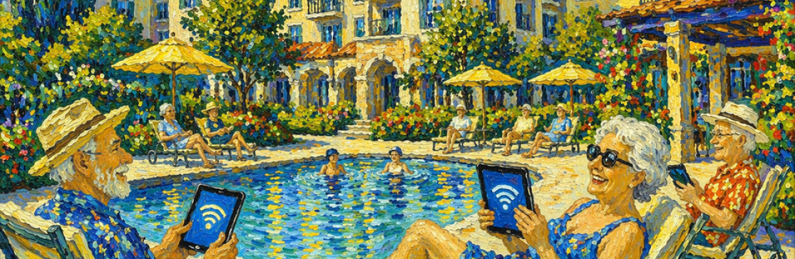 Sebastian Welsh Cover Image