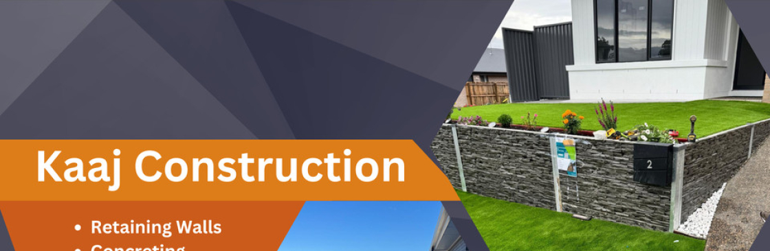 Kaaj Construction Cover Image