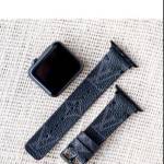 LV Apple Watch band Profile Picture