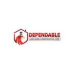 Dependable Lawn Care and Construction Corp Profile Picture
