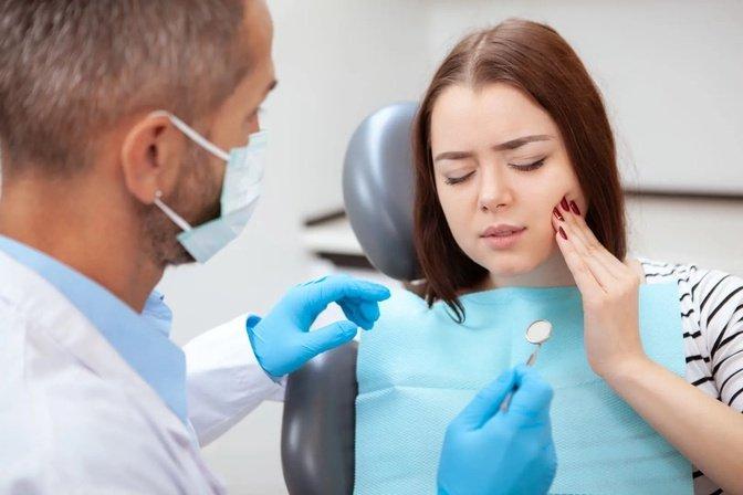 Common Dental Emergencies and What to Do | Articles | Collins Family | Gan Jing World - Technology for Humanity | Video & Movie Streaming