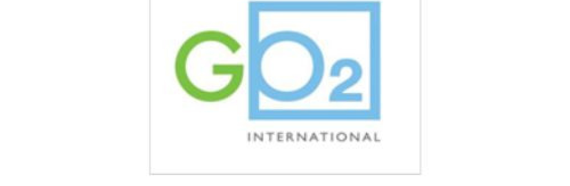 Go2 International Cover Image