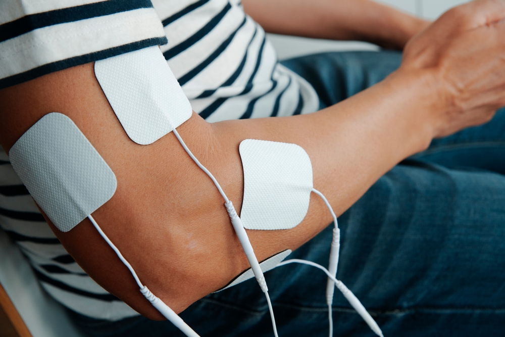 Is Neuromuscular Electrical Stimulation in Luton Right for Your Pain or Injury? - Reviva Physio & Rehab