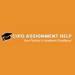 CIPD Help profile picture
