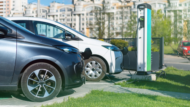 The Rise of EV Fluids: Do Electric Vehicles Still Need Lubricants? – @velvexlubricants on Tumblr