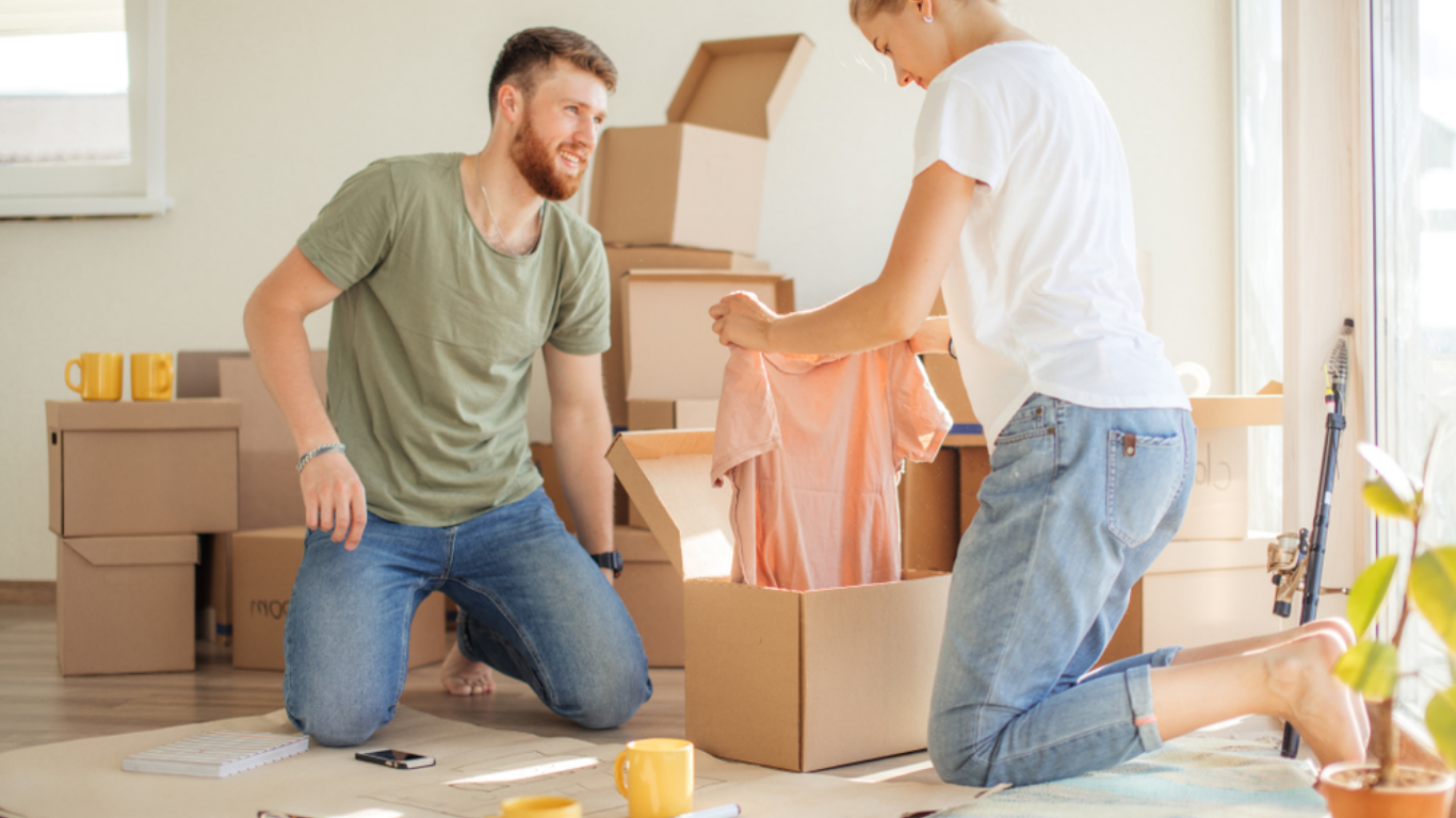 Moving Box Bundles Toronto: Strong Boxes for Safe & Easy Relocation - Mississauga Cartons & Shipping Supplies