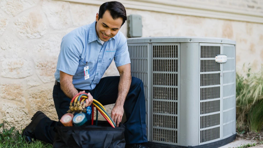 Why Professional HVAC Repair Services Cambridge Matter for Every Home and Business - JustPaste.it