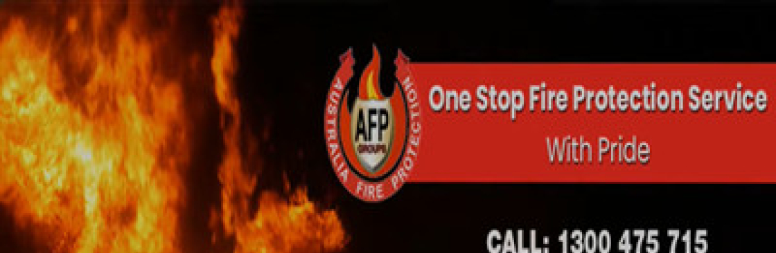 AFP Groups Cover Image