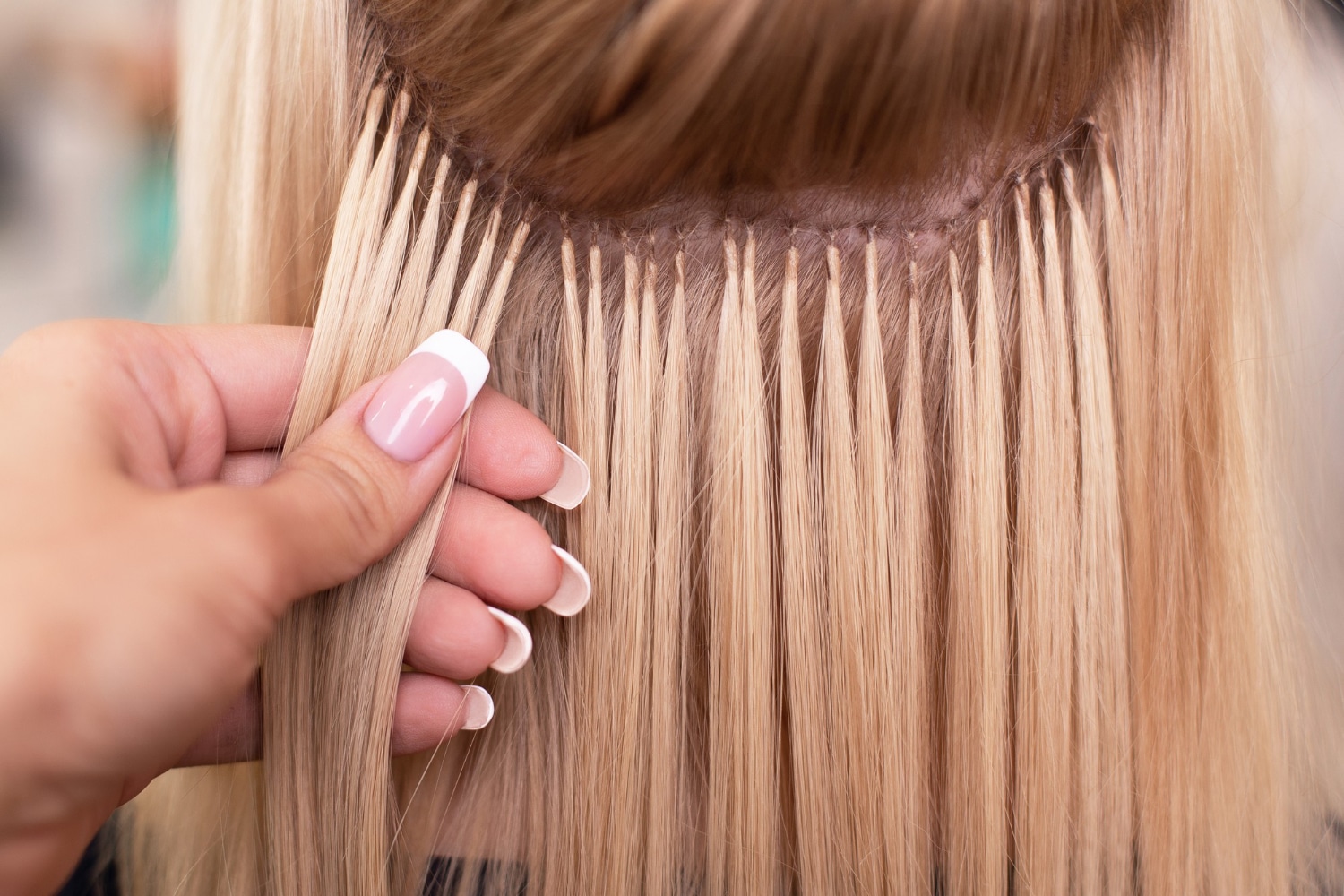 What Should You Avoid After Getting Hair Extensions? - JustPaste.it