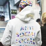 Anti Social Profile Picture