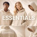 Essentials Hoodie profile picture