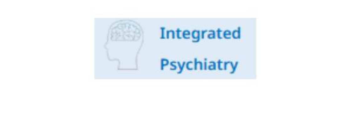 Integrated Psychiatry Cover Image