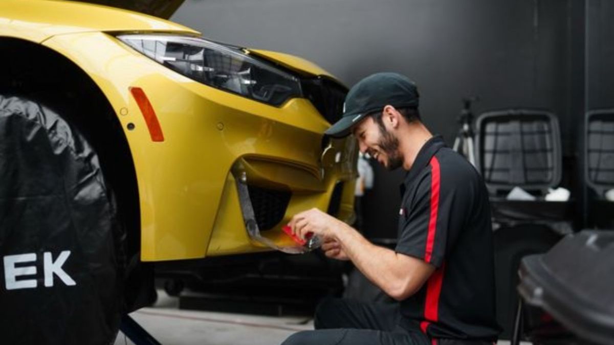 Why Choose Mobile Detailing Services in Mississauga? – adamsmobiledetailing8
