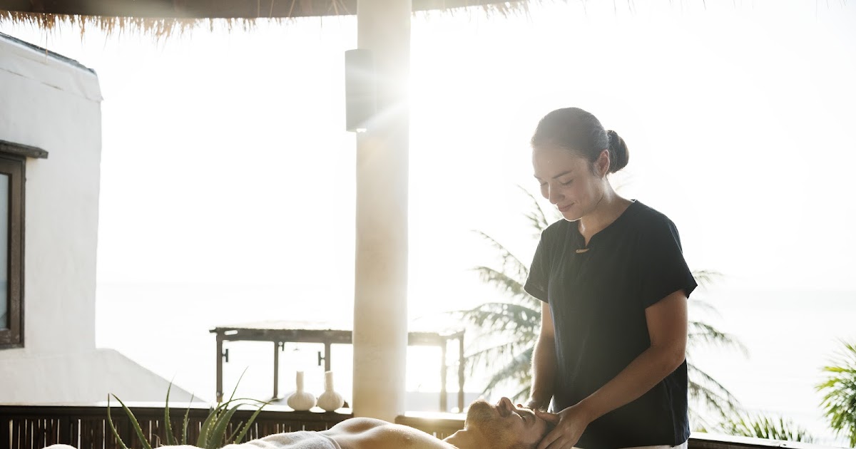Therapeutic Massage West Island: Your Guide to Massage Therapy in West Island