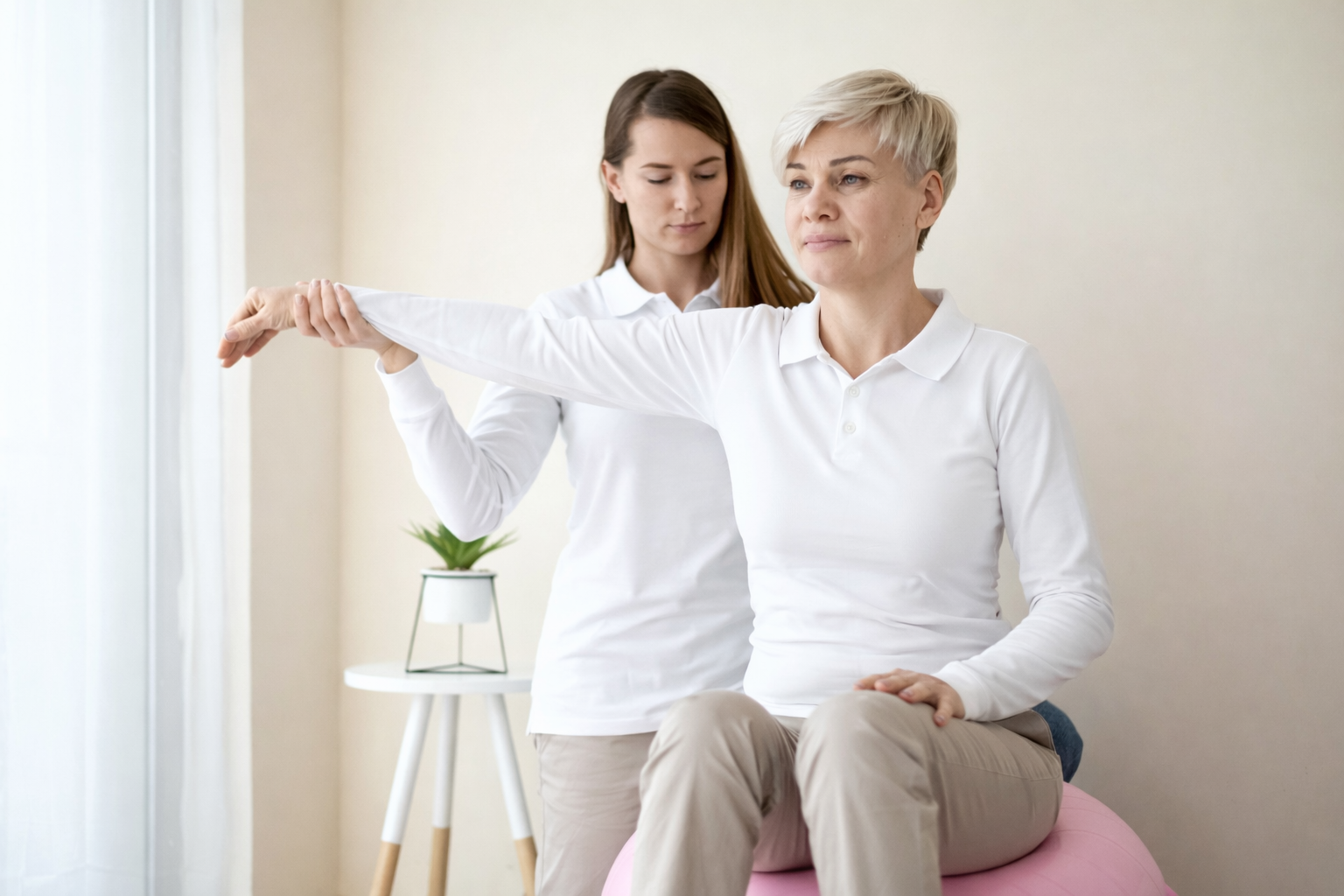 7 Benefits of Manual Therapy Physiotherapy in Luton | Reviva Physio