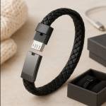 USB Bracelet Charger profile picture