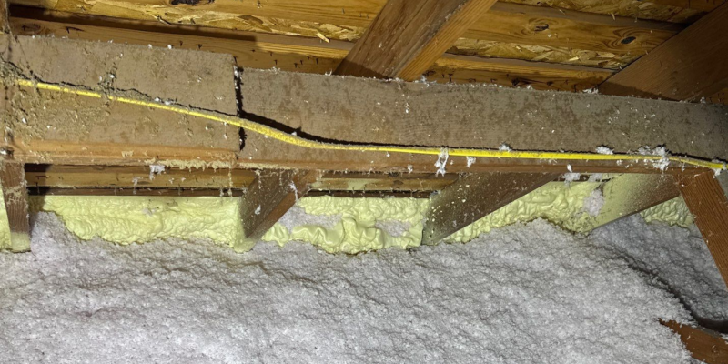 How Oklahoma Homeowners Can Improve Comfort and Energy Efficiency: koolhomeperform — LiveJournal