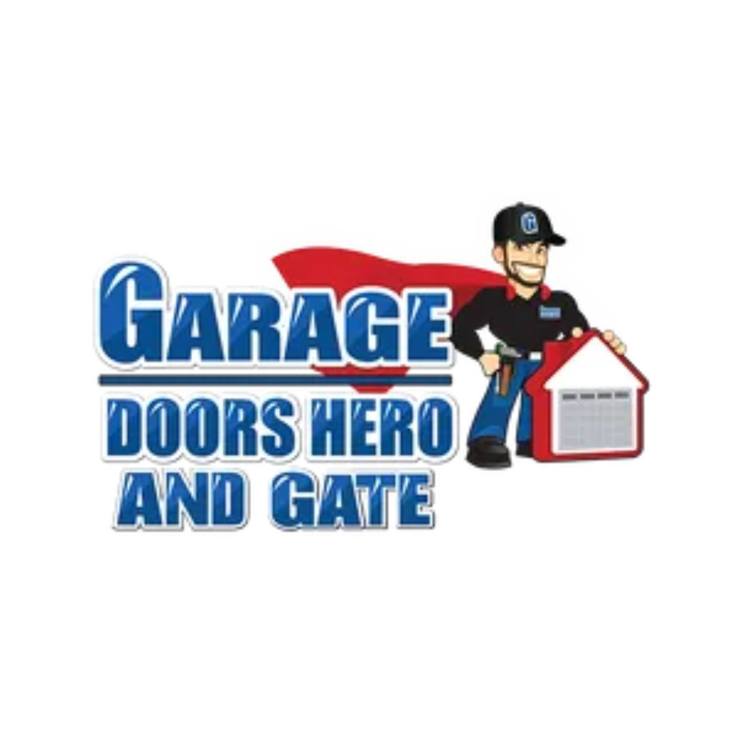 Garagedoors Profile Picture
