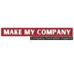 MakeMy Company profile picture