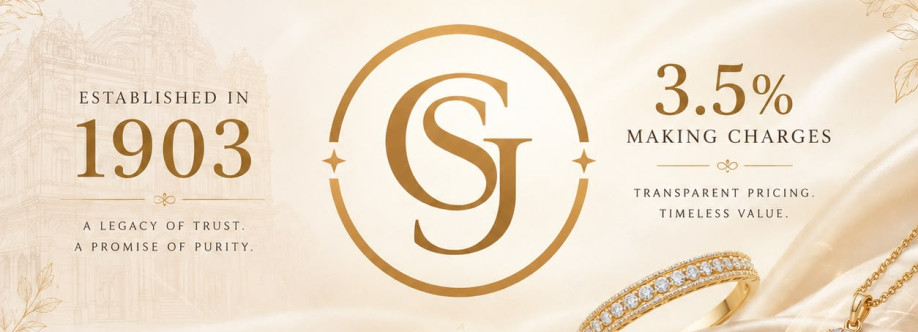 Gopal Sons Jewellers Cover Image