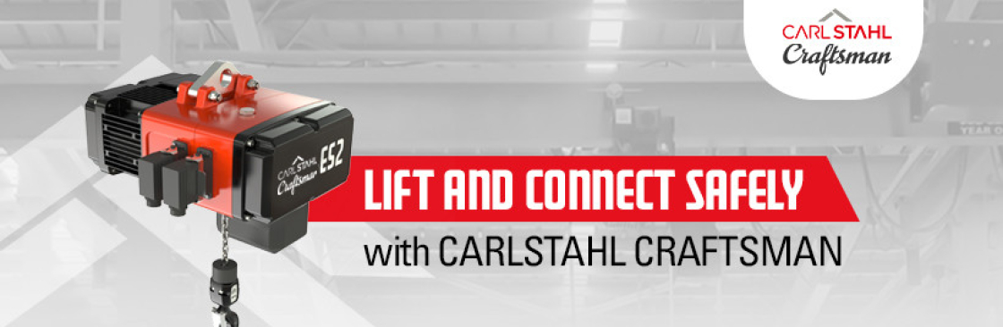 Carlstahl Craftsman Cover Image