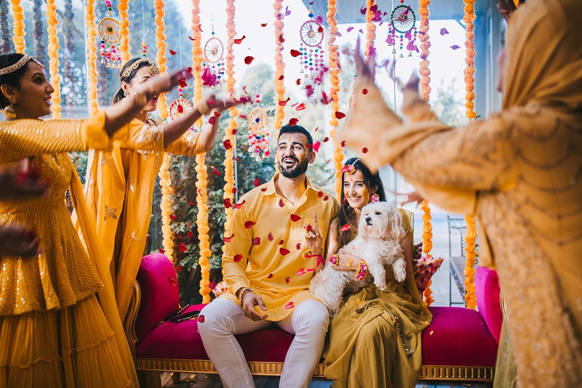 Wedding Photography Melbourne | Shaadi Capture