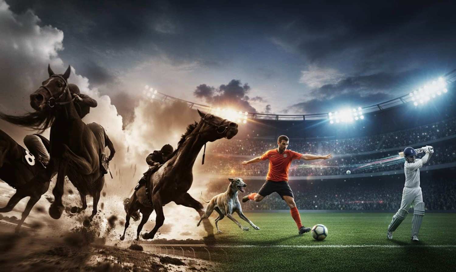 Betting Gods – Expert Sports Tips That Win Big