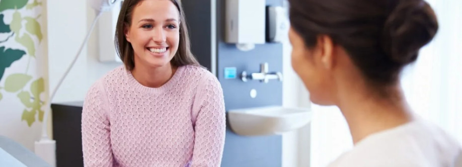 California Fibroid Center Cover Image