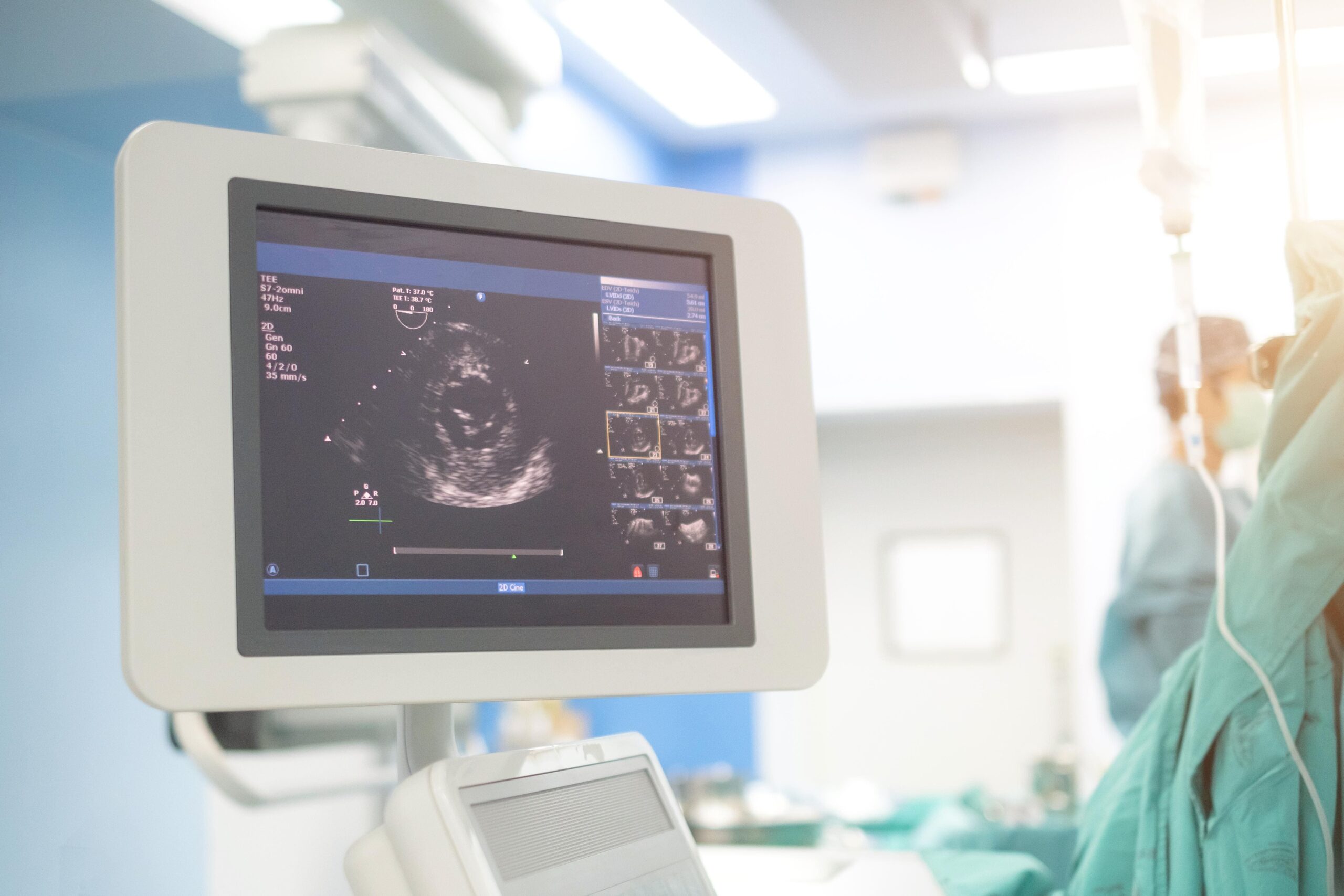 Walk-In X-Ray in Etobicoke: What You Need to Know Before You Show Up