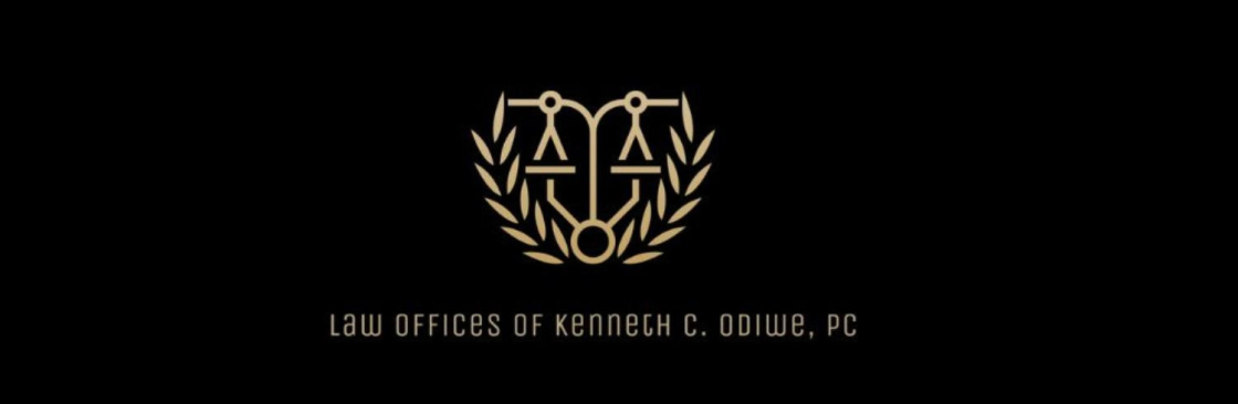 The Law Offices of Kenneth C Odiwe PC Cover Image