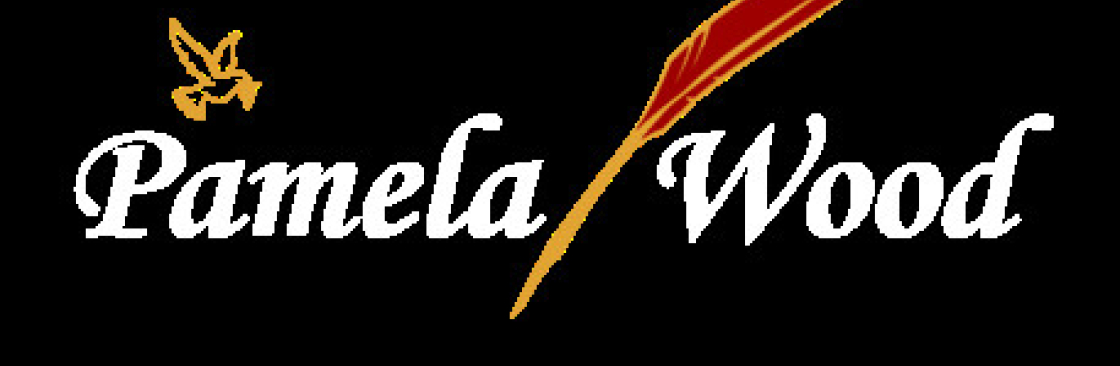 Pamela Wood author Cover Image