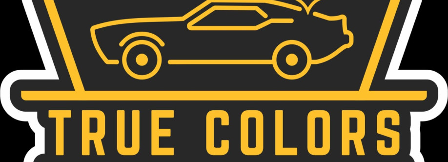 True Colors Detailing LLC Cover Image