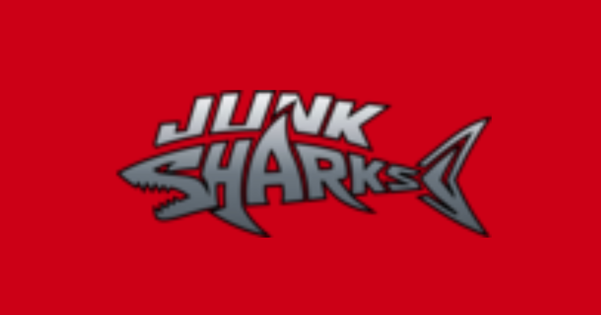 Junk Sharks Hauling Debris Removal LLC - USA | about.me