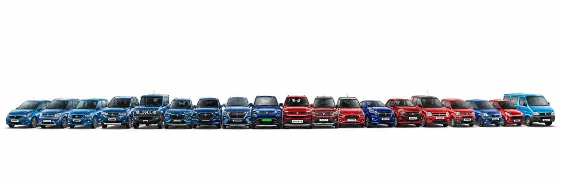 Pasco Automobiles Cover Image