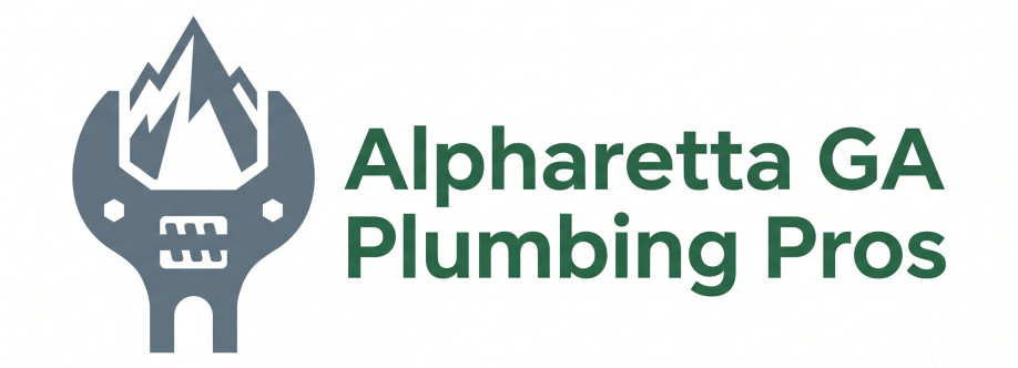 Alpharetta Plumbing Pros Cover Image
