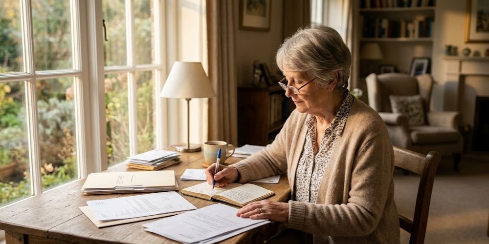 Grief and Bereavement Services | San Antonio