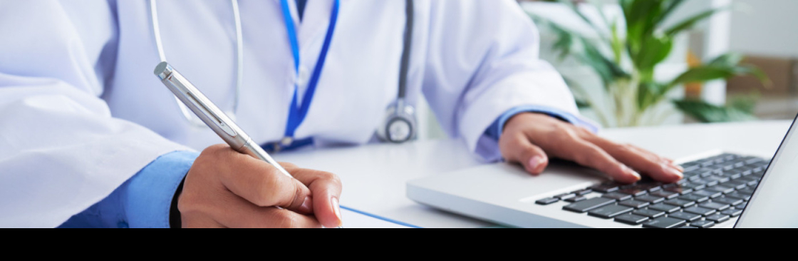 Alphacare Medical Cover Image