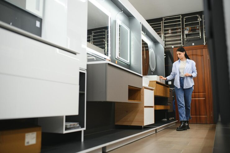 Space Saving Storage Furniture: Smart Solutions for Modern Homes: duoconcepts — LiveJournal